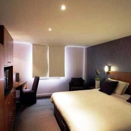 Park Inn Glasgow City Centre By Radisson Cameră foto
